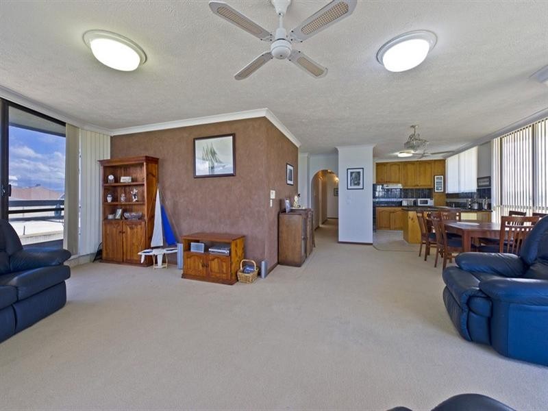 4/534 Marine Parade, Biggera Waters QLD 4216