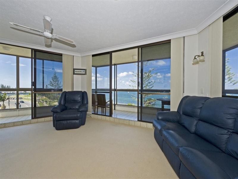 4/534 Marine Parade, Biggera Waters QLD 4216