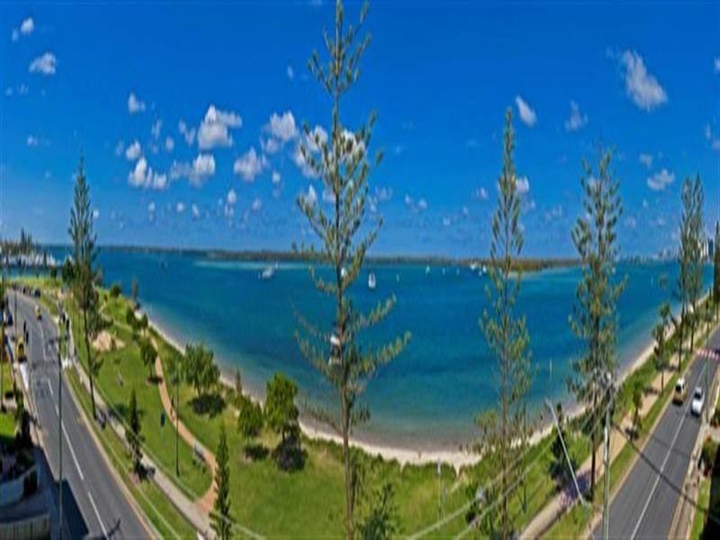 4/534 Marine Parade, Biggera Waters QLD 4216