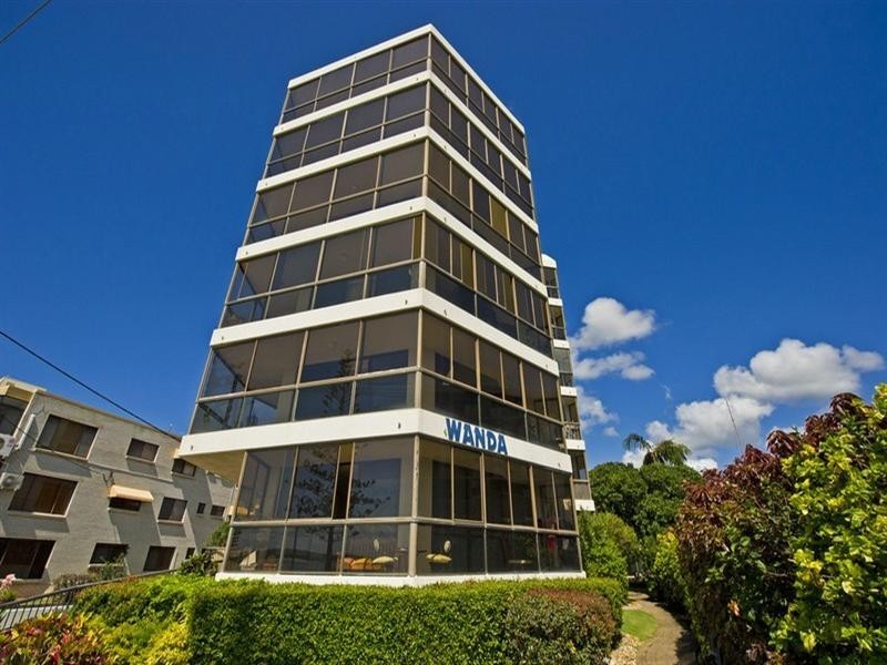 4/534 Marine Parade, Biggera Waters QLD 4216