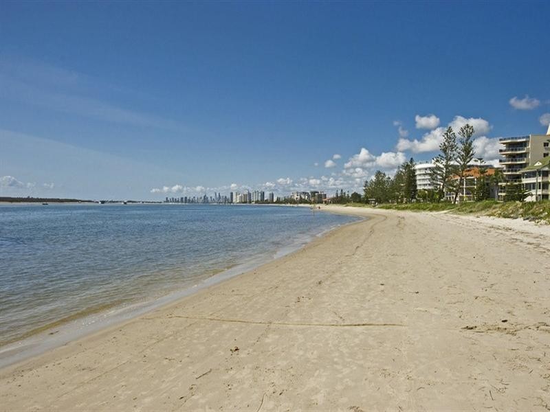 4/534 Marine Parade, Biggera Waters QLD 4216