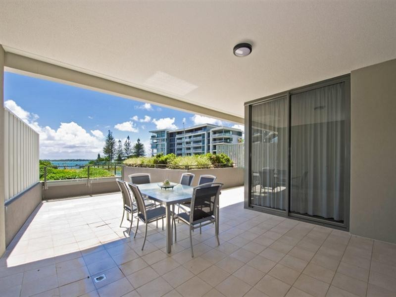 4103/323 Bayview Street, Hollywell QLD 4216