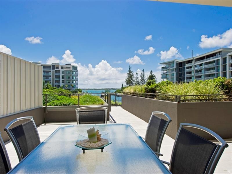 4103/323 Bayview Street, Hollywell QLD 4216