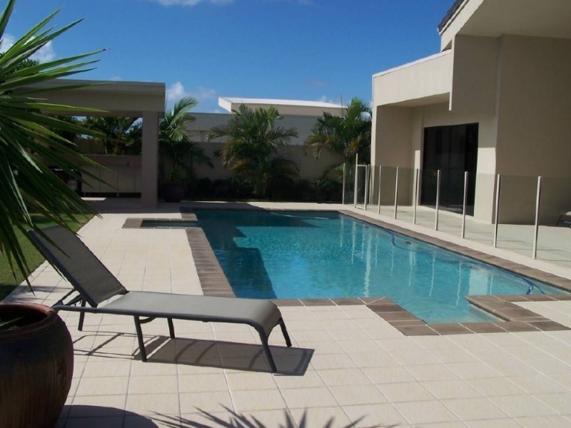 Sanctuary Cove QLD 4212