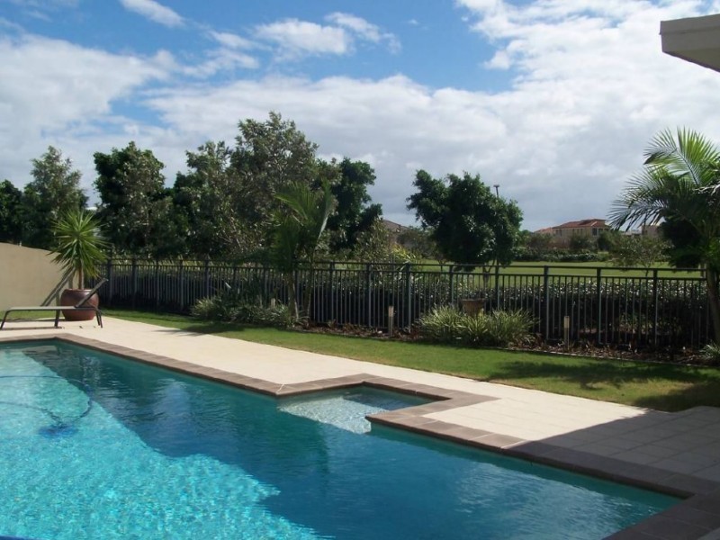 Sanctuary Cove QLD 4212