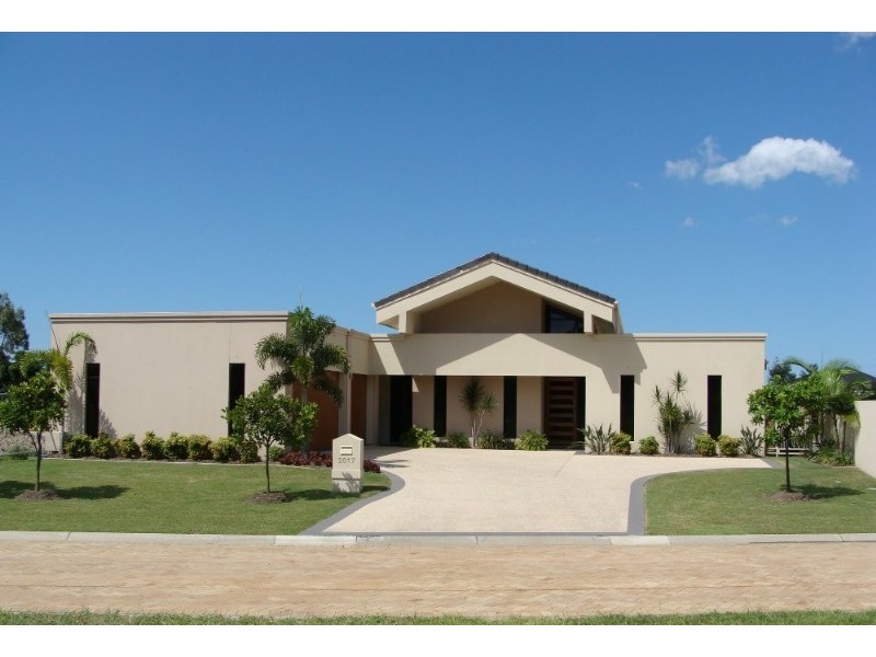 Sanctuary Cove QLD 4212