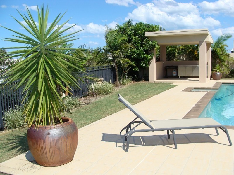 Sanctuary Cove QLD 4212