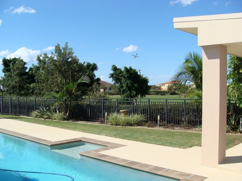 Sanctuary Cove QLD 4212