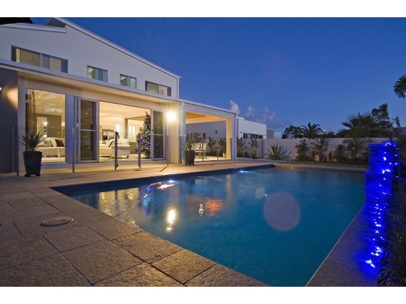 Sanctuary Cove QLD 4212