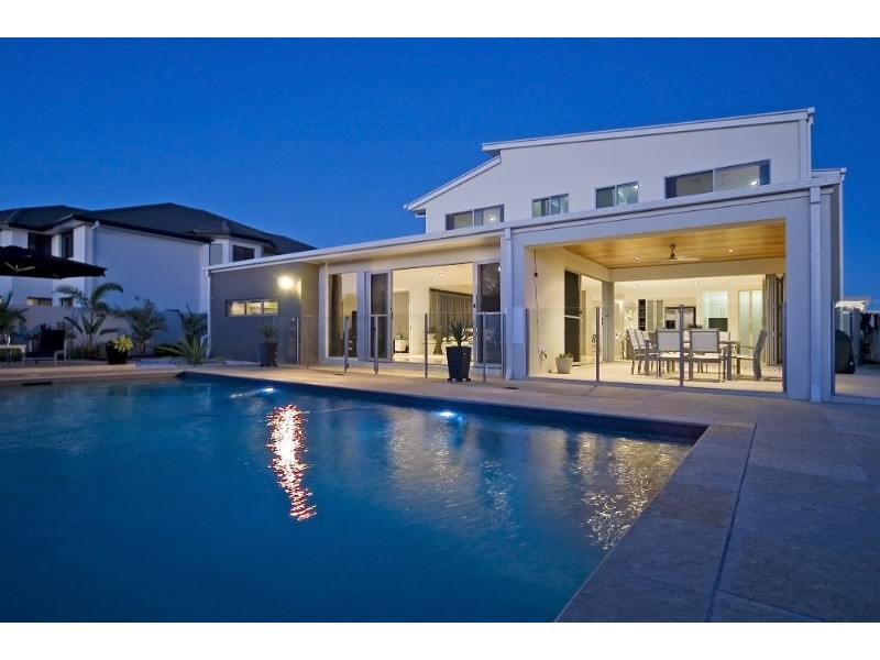 Sanctuary Cove QLD 4212