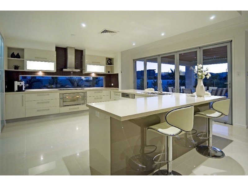 Sanctuary Cove QLD 4212