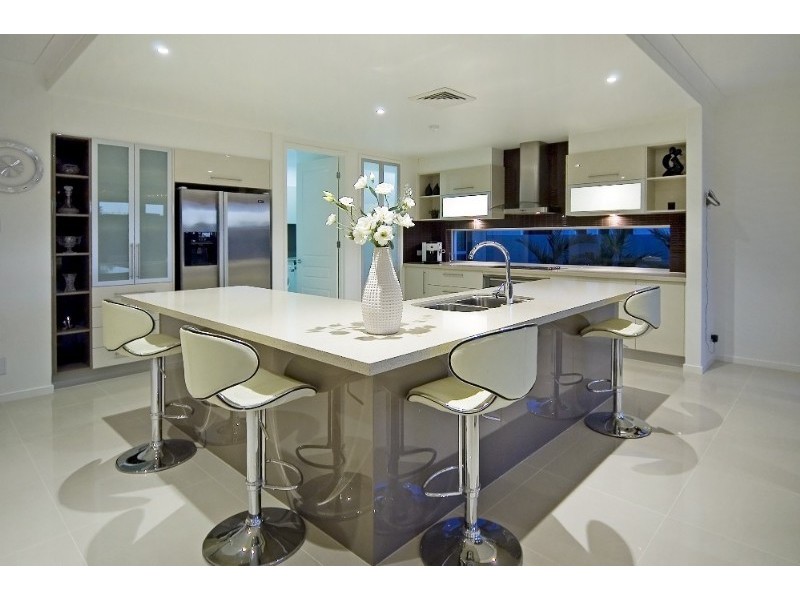 Sanctuary Cove QLD 4212