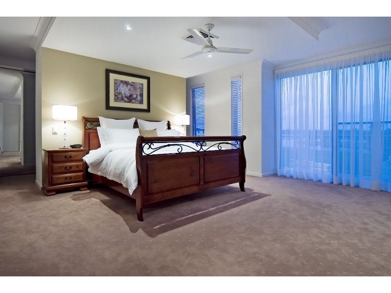 Sanctuary Cove QLD 4212