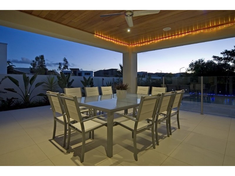 Sanctuary Cove QLD 4212