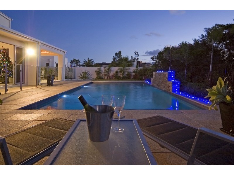 Sanctuary Cove QLD 4212