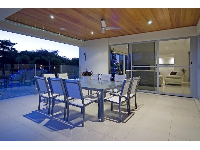 Sanctuary Cove QLD 4212