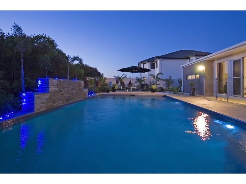 Sanctuary Cove QLD 4212