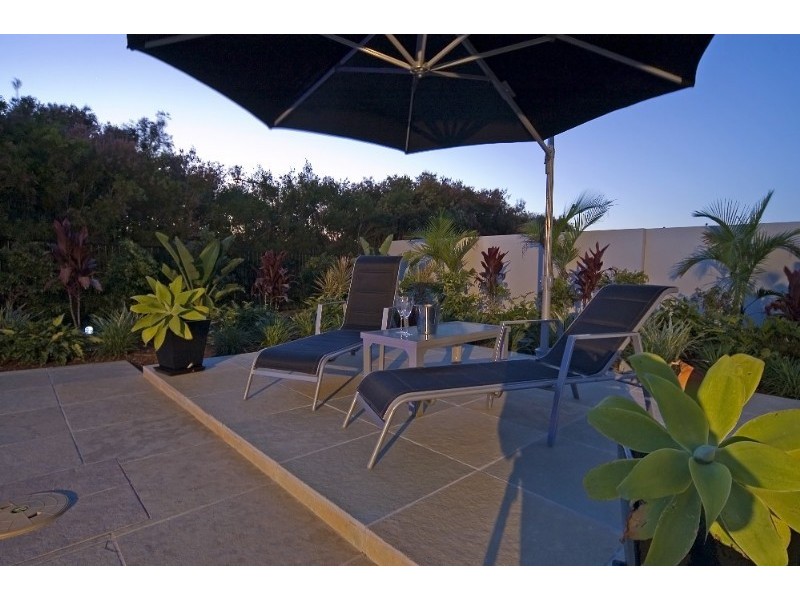 Sanctuary Cove QLD 4212