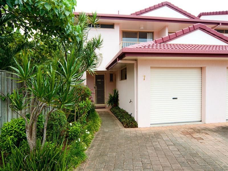 7/142 The Esplanade, Paradise Point QLD 4216