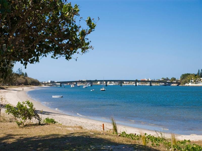 7/142 The Esplanade, Paradise Point QLD 4216