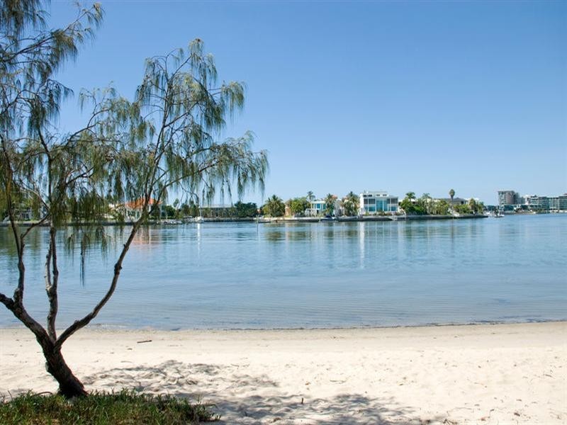 7/142 The Esplanade, Paradise Point QLD 4216