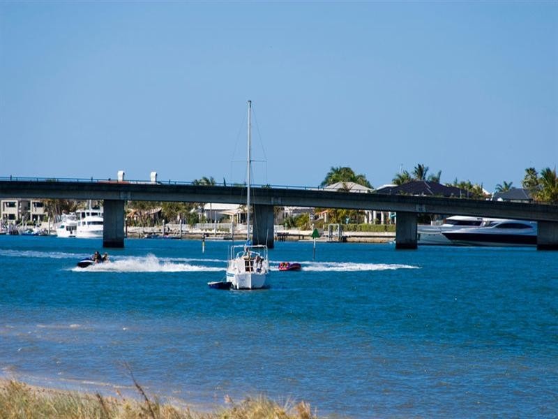 7/142 The Esplanade, Paradise Point QLD 4216