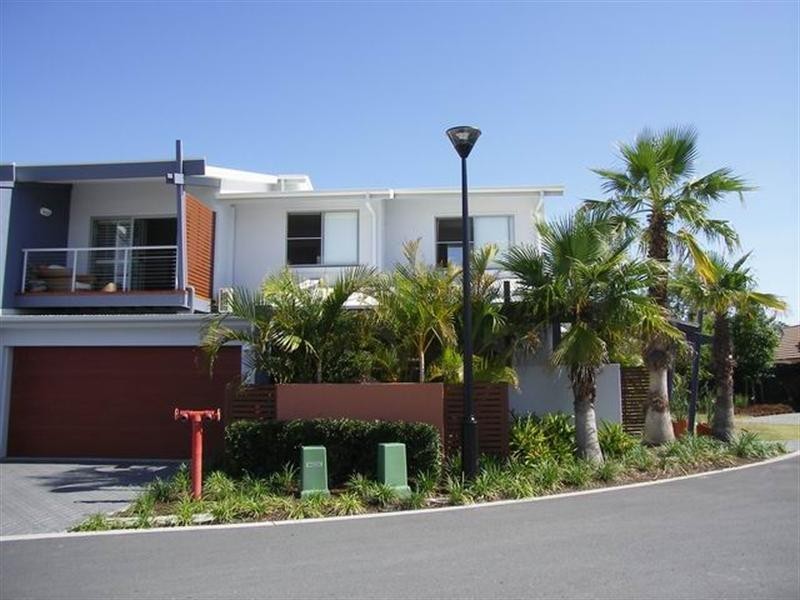 31/181 Lae Drive, Coombabah QLD 4216