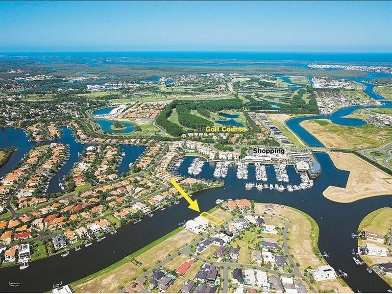 Hope Island QLD 4212