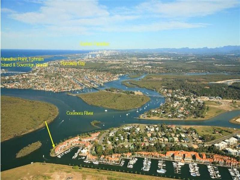 Hope Island QLD 4212