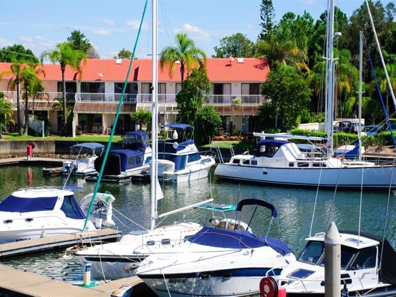 Hope Island QLD 4212