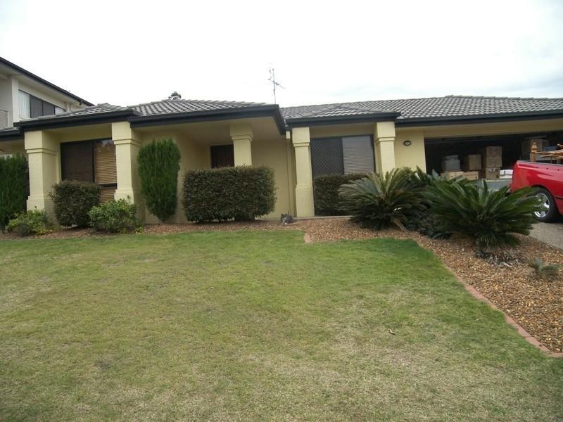 4 TORBAY Street, Redland Bay QLD 4165