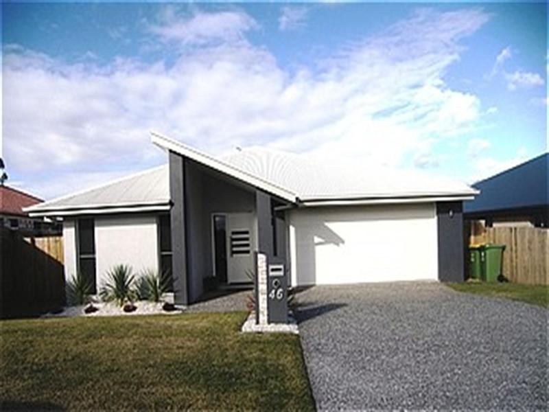 46 Ebony Crescent, Redland Bay QLD 4165