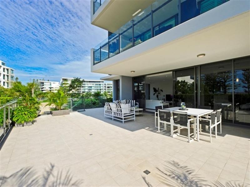 6102/323 Bayview Street, Hollywell QLD 4216