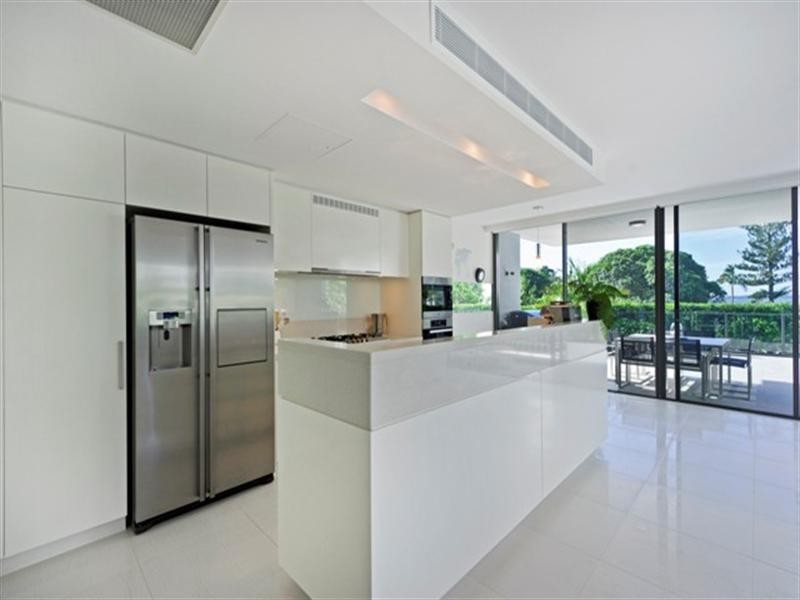 6102/323 Bayview Street, Hollywell QLD 4216