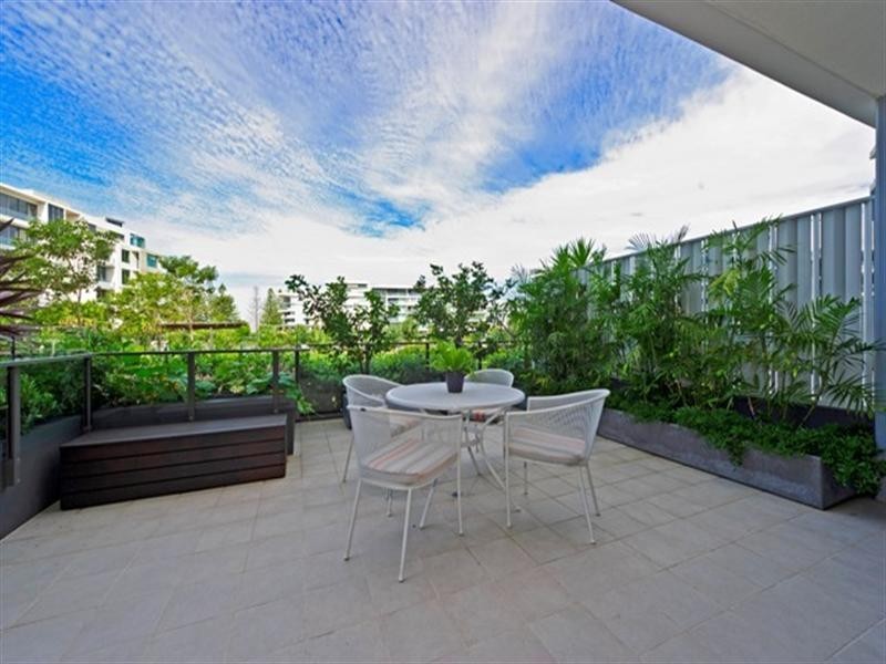 6102/323 Bayview Street, Hollywell QLD 4216