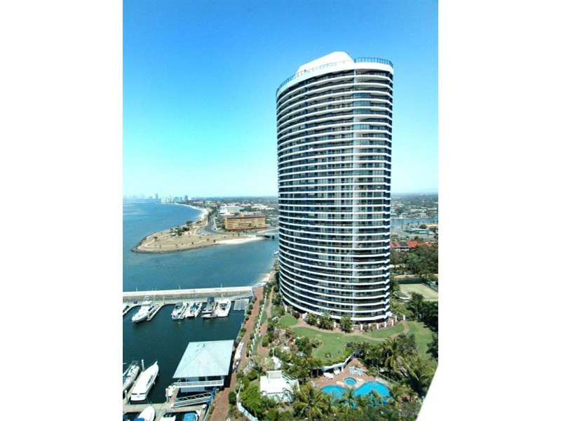 10/17 Bayview Street ‘Broadwater Tower’, Runaway Bay QLD 4216