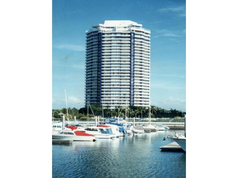 10/17 Bayview Street ‘Broadwater Tower’, Runaway Bay QLD 4216 the