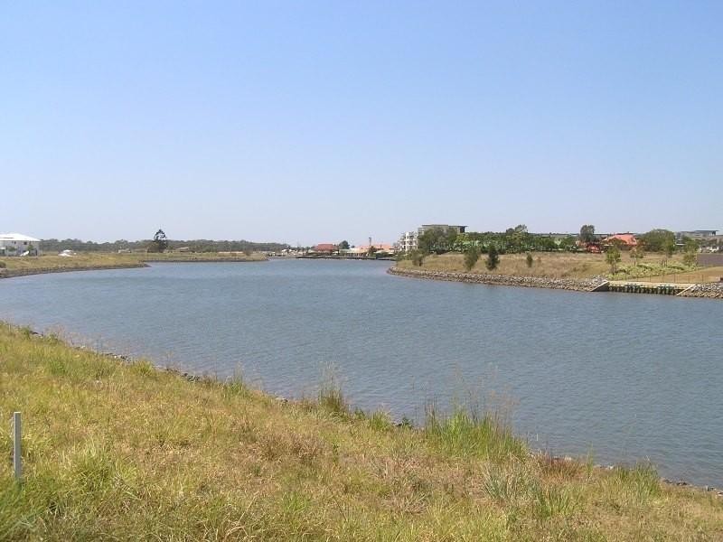 46 Palladium Boulevard, Hope Island QLD 4212