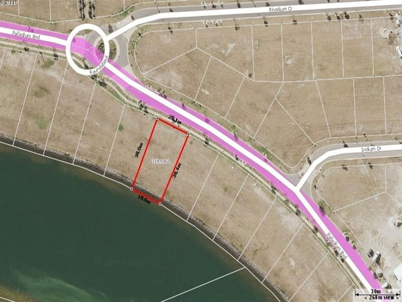 46 Palladium Boulevard, Hope Island QLD 4212