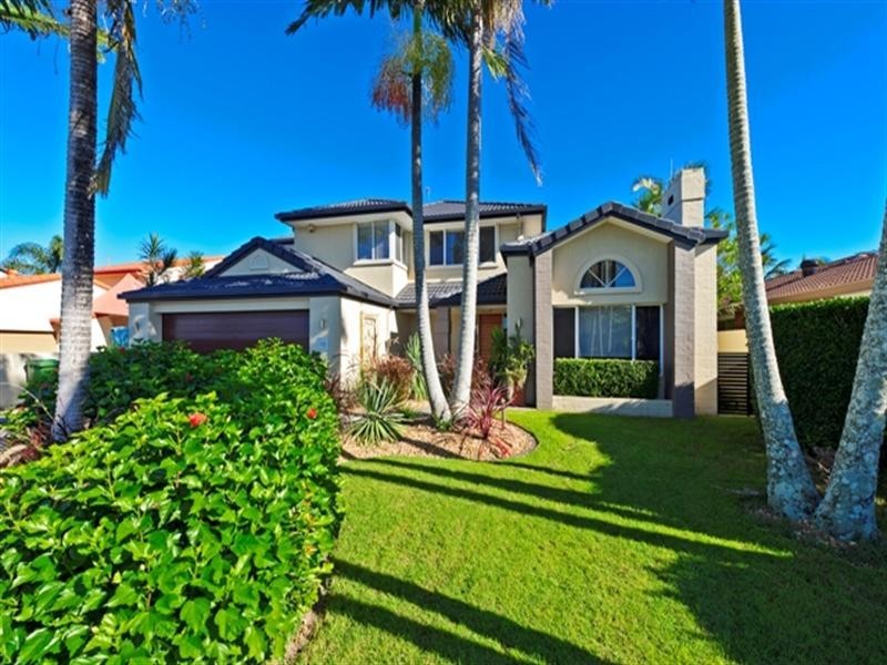 15 Magellan Avenue, Hollywell QLD 4216