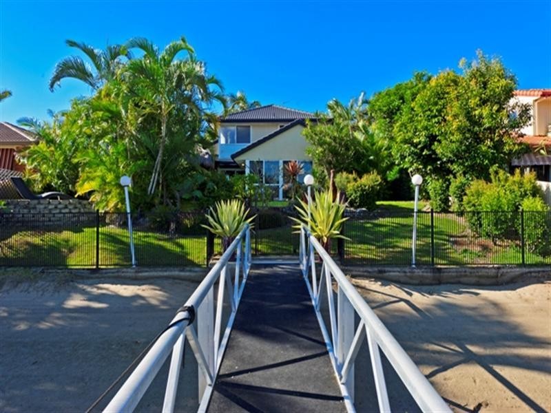 15 Magellan Avenue, Hollywell QLD 4216