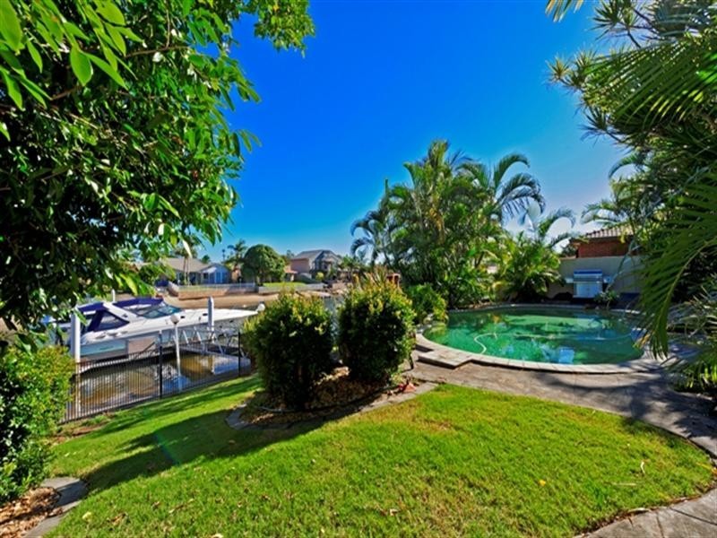 15 Magellan Avenue, Hollywell QLD 4216