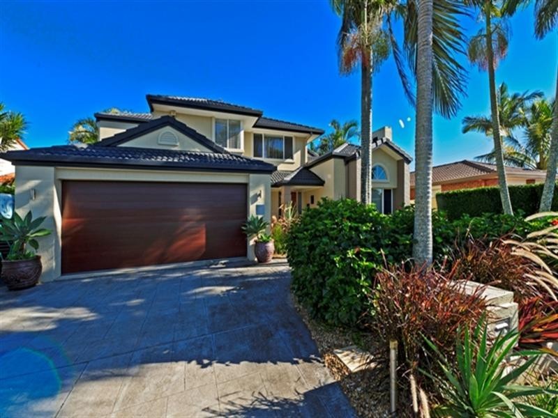 15 Magellan Avenue, Hollywell QLD 4216