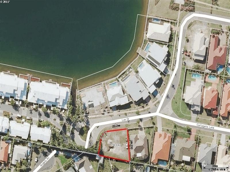 168 Lae Drive, Coombabah QLD 4216
