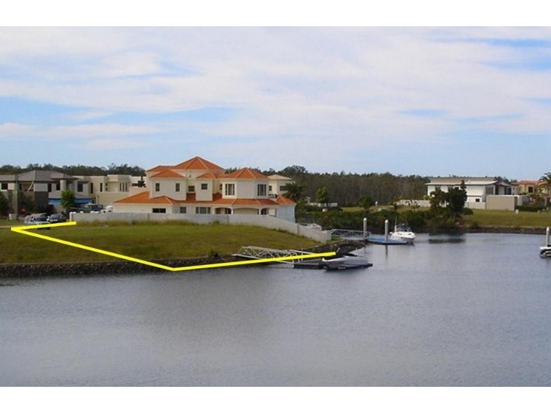 Sanctuary Cove QLD 4212