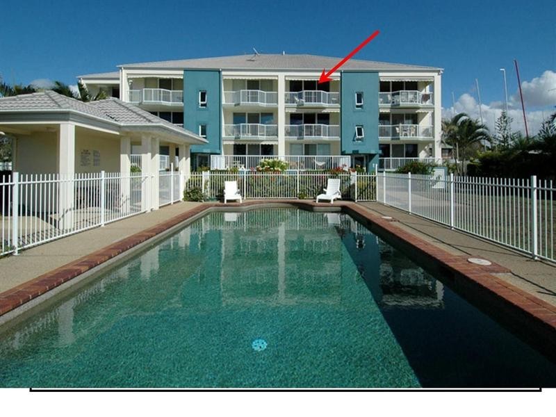 14/1 Poinsettia Avenue, Hollywell QLD 4216