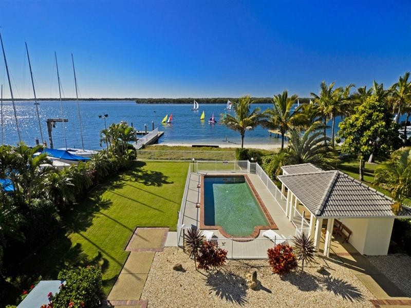 14/1 Poinsettia Avenue, Hollywell QLD 4216