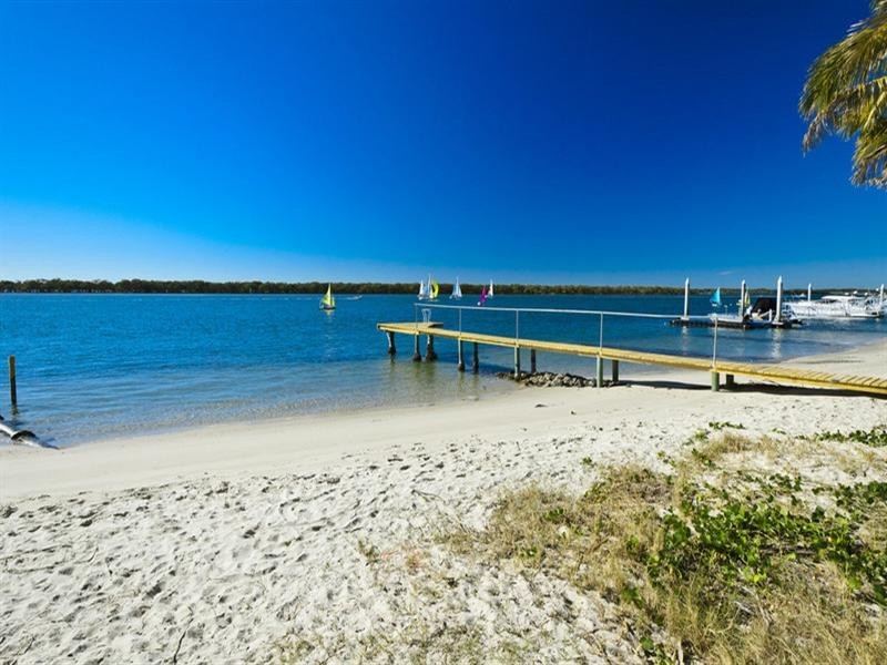 14/1 Poinsettia Avenue, Hollywell QLD 4216