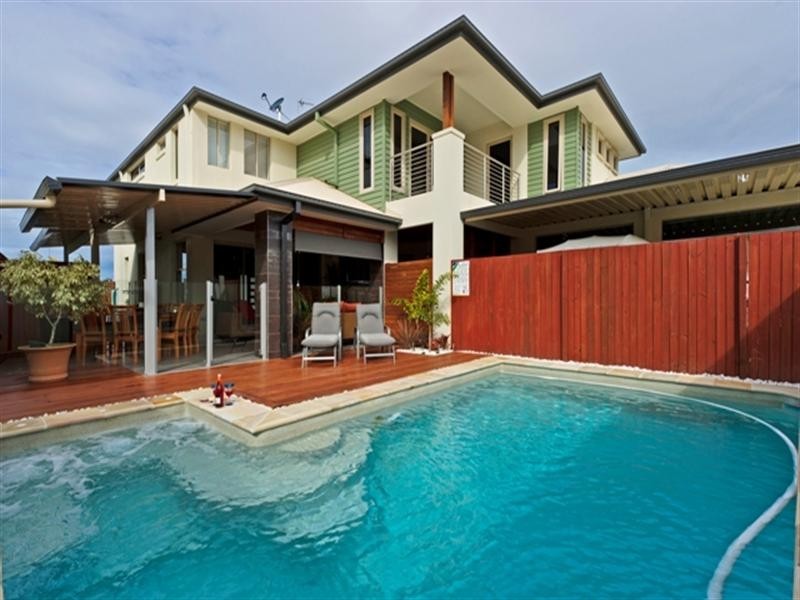 30 Rose Valley Drive, Upper Coomera QLD 4209