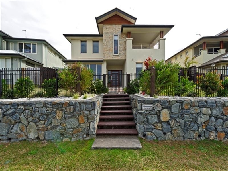 30 Rose Valley Drive, Upper Coomera QLD 4209